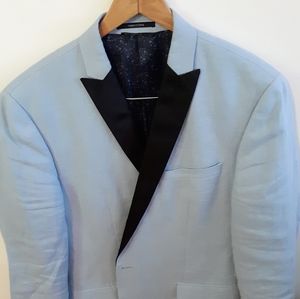 Bar III sports coat